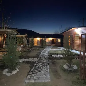 Windmill Gesthouse & Grill Shkoder